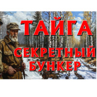 ТАЁЖНАЯ ИСТОРИЯ, В ПОИСКАХ ЯПОНСКИХ СОКРОВИЩ ПОСЛЕ ВОЙНЫ. «БУНКЕР ВАСИЛЕВСКОГО», ИСТОРИИ НА НОЧЬ.