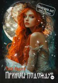 Золушек нет. Книга первая. Принцы подождут