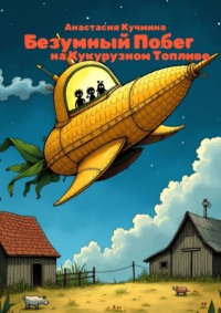 Безумный побег на кукурузном топливе