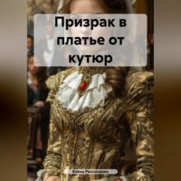 Призрак в платье от кутюр