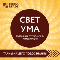 Саммари книги «Свет Ума. Полное руководство по медитации, основанное на буддийской мудрости и науке о мозге»