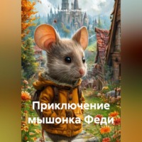 Приключение мышонка Феди