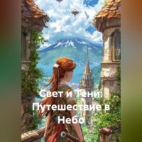 Свет и Тени: Путешествие в Небо