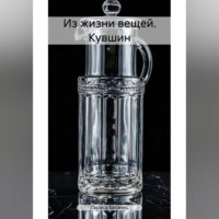 Из жизни вещей. Кувшин