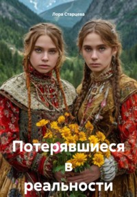Потерявшиеся в реальности