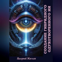 Создание гибридного одухотворённого ИИ