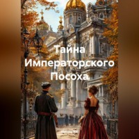 Тайна Императорского Посоха