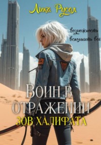 Воин в отражении. Зов халифата