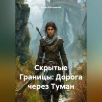 Скрытые Границы: Дорога через Туман