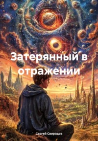 Затерянный в отражении