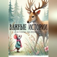 Важные истории для самых маленьких