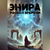 Энира. Раскол Времени