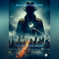 Отпечаток вины