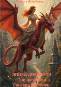 Эпоха драконов. Приключения Сангара и Элоизы