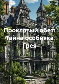 Проклятый обет: Тайна особняка Грея