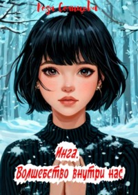 Инга. Волшебство внутри нас