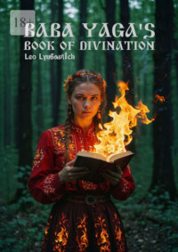 Baba Yaga’s Book of Divination