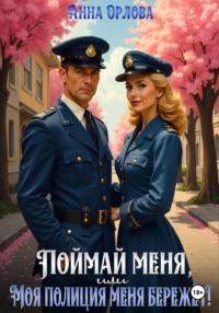 Поймай меня, или Моя полиция меня бережет!