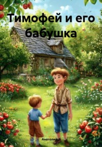 Тимофей и его бабушка