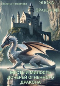 Эпоха драконов. Месть и милость дочерей огненного дракона