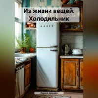Из жизни вещей. Холодильник