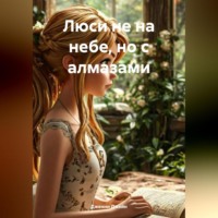 Люси не на небе, но с алмазами