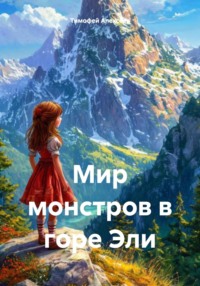 Мир монстров в горе Эли