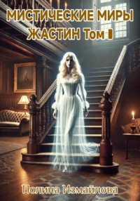 Мистические миры Жастин. Том 1