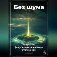Без шума: Искусство фокусироваться в мире отвлечений
