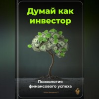 Думай как инвестор: Психология финансового успеха