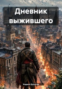 Дневник выжившего