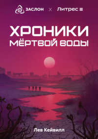 Хроники мёртвой воды