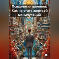 Психология влияния: Как не стать жертвой манипуляций