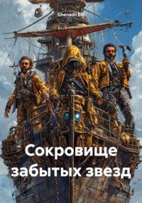 Сокровище забытых звезд