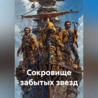 Сокровище забытых звезд