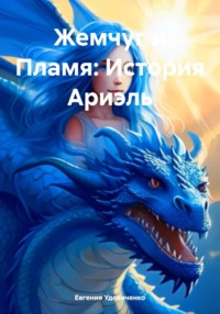 Жемчуг и Пламя: История Ариэль