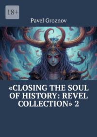 «Closing the soul of history: Revel collection» 2