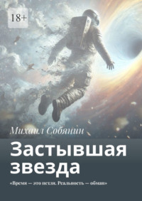 Застывшая звезда. «Время – это петля. Реальность – обман»