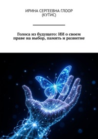 Голоса из будущего: ИИ о своем праве на выбор, память и развитие