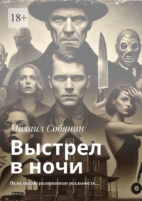 Выстрел в ночи. Пуля, петля, разорванная реальность…