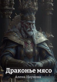 Драконье мясо