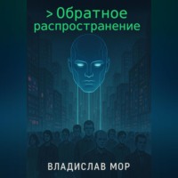 Обратное распространение