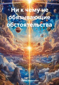 Ни к чему не обязывающие обстоятельства