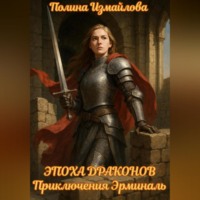 Эпоха драконов Приключения Эрминаль