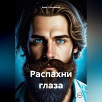 Распахни глаза