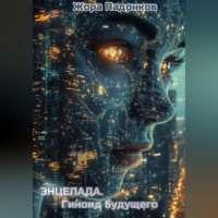 ЭНЦЕЛАДА. Гиноид будущего