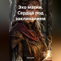 Эхо магии. Сердца под заклинанием
