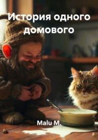 История одного домового
