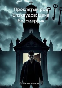 Проклятый род Блэквудов: Цена бессмертия