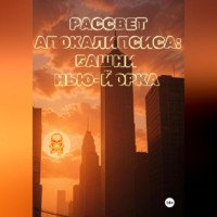 Рассвет апокалипсиса: Башни Нью-Йорка